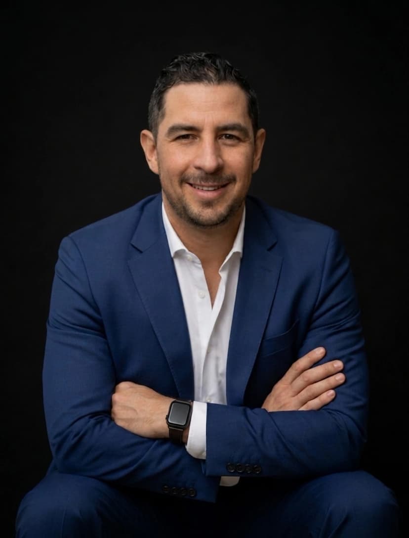 Eduardo Urízar